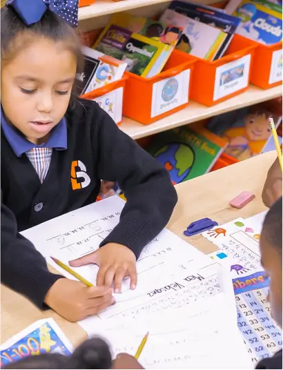 Bold Charter School - GC, NYC, Institutional