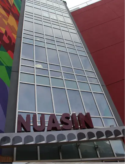 Metropolitan Lighthouse Charter School - GC, NYC, Institutional