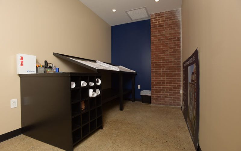 ESBG Main Office Project