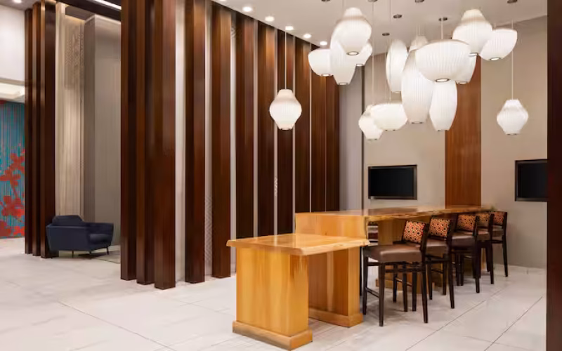 Hilton Garden Project (2)